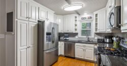 4625 N Bennington Avenue, Kansas City, MO 64117