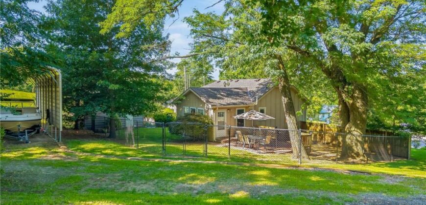 4625 N Bennington Avenue, Kansas City, MO 64117