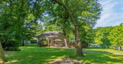 4625 N Bennington Avenue, Kansas City, MO 64117
