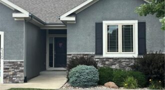 6229 N Green Hills Lane, Kansas City, MO 64151