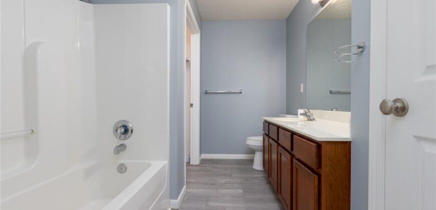 8111 N LAWNDALE Avenue, Kansas City, MO 64119