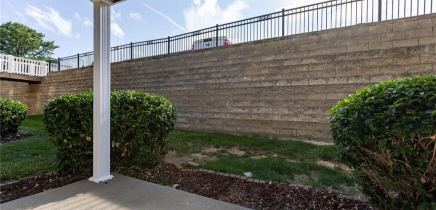 8111 N LAWNDALE Avenue, Kansas City, MO 64119