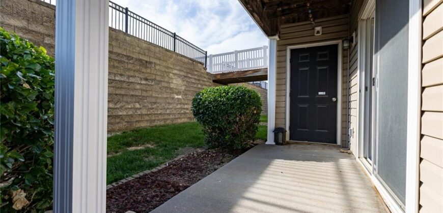 8111 N LAWNDALE Avenue, Kansas City, MO 64119