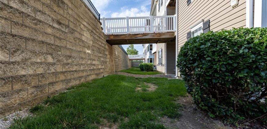 8111 N LAWNDALE Avenue, Kansas City, MO 64119
