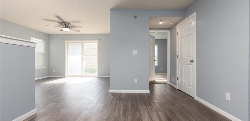 8111 N LAWNDALE Avenue, Kansas City, MO 64119