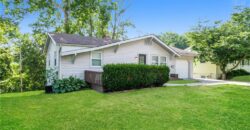6303 N Bellefontaine Avenue, Gladstone, MO 64119