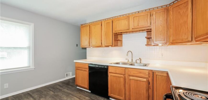 6303 N Bellefontaine Avenue, Gladstone, MO 64119