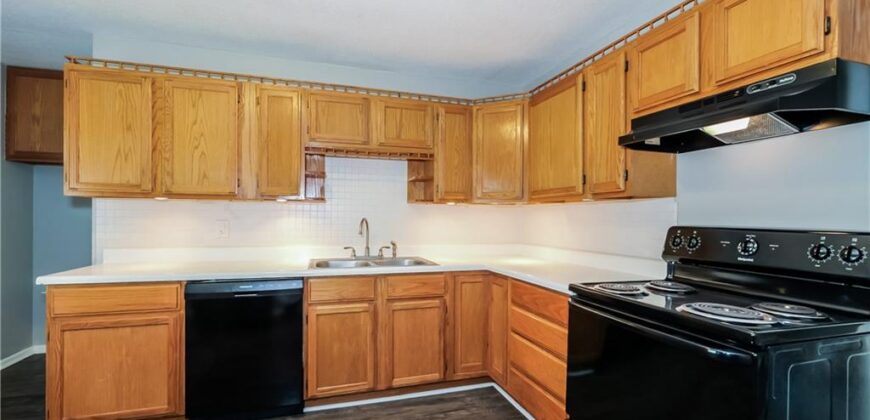 6303 N Bellefontaine Avenue, Gladstone, MO 64119