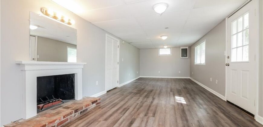 6303 N Bellefontaine Avenue, Gladstone, MO 64119