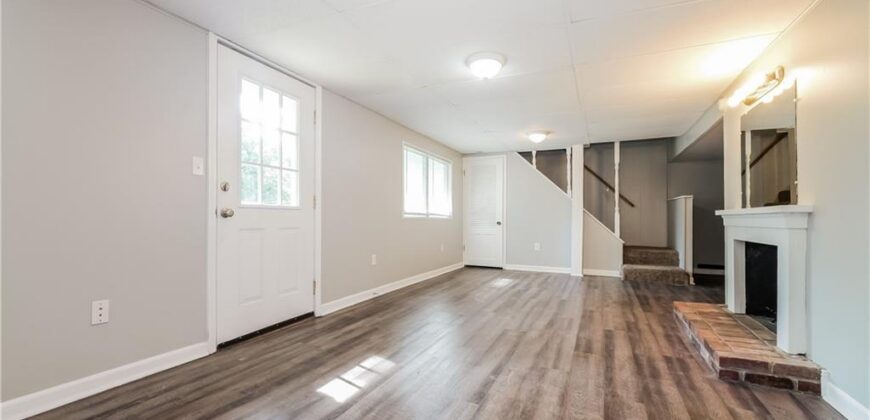 6303 N Bellefontaine Avenue, Gladstone, MO 64119