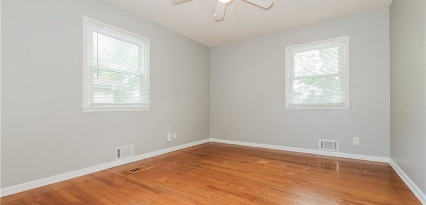6303 N Bellefontaine Avenue, Gladstone, MO 64119