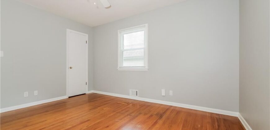 6303 N Bellefontaine Avenue, Gladstone, MO 64119