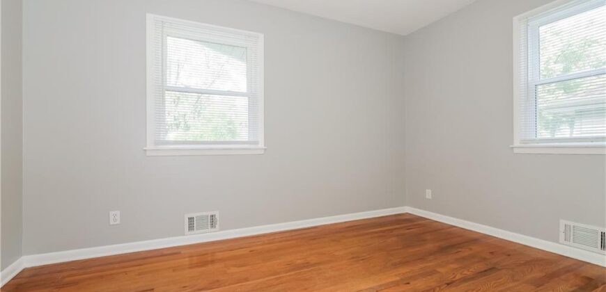 6303 N Bellefontaine Avenue, Gladstone, MO 64119