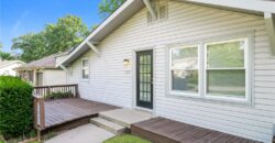 6303 N Bellefontaine Avenue, Gladstone, MO 64119