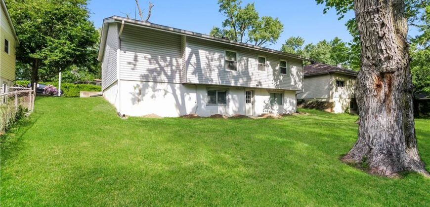 6303 N Bellefontaine Avenue, Gladstone, MO 64119