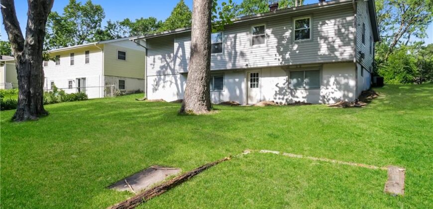 6303 N Bellefontaine Avenue, Gladstone, MO 64119