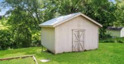 6303 N Bellefontaine Avenue, Gladstone, MO 64119