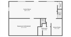 6303 N Bellefontaine Avenue, Gladstone, MO 64119