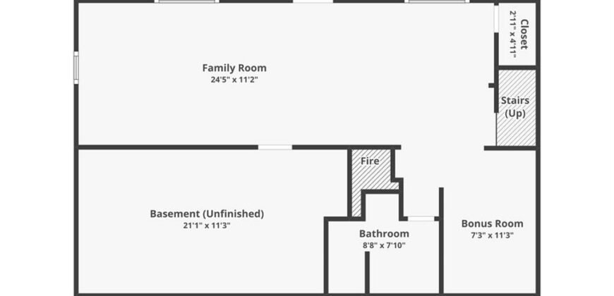 6303 N Bellefontaine Avenue, Gladstone, MO 64119