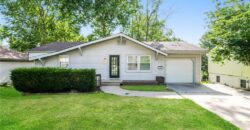 6303 N Bellefontaine Avenue, Gladstone, MO 64119