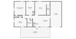 6303 N Bellefontaine Avenue, Gladstone, MO 64119