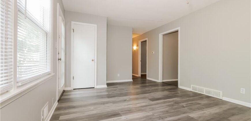 6303 N Bellefontaine Avenue, Gladstone, MO 64119