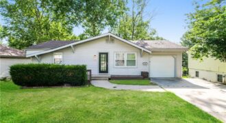 6303 N Bellefontaine Avenue, Gladstone, MO 64119