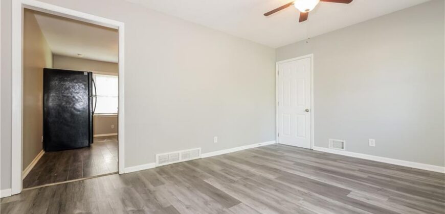 6303 N Bellefontaine Avenue, Gladstone, MO 64119