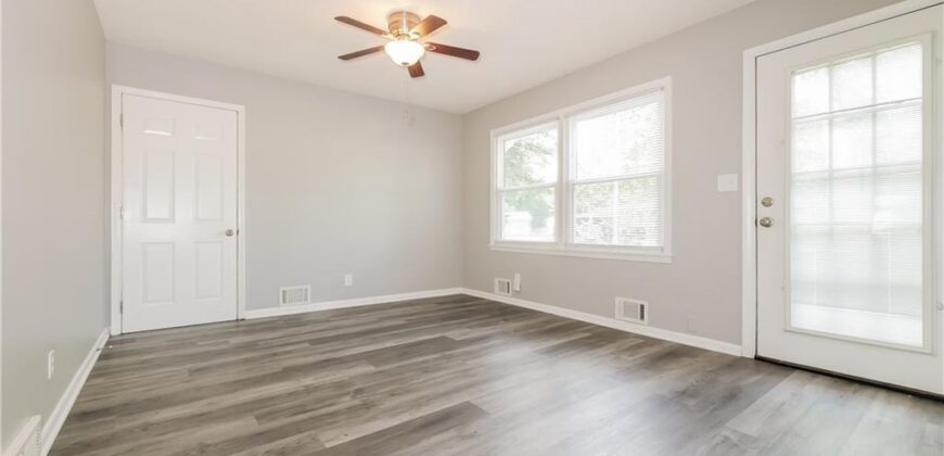6303 N Bellefontaine Avenue, Gladstone, MO 64119