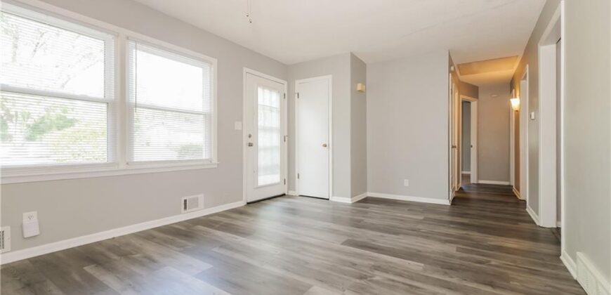 6303 N Bellefontaine Avenue, Gladstone, MO 64119
