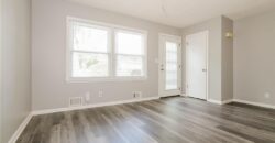 6303 N Bellefontaine Avenue, Gladstone, MO 64119