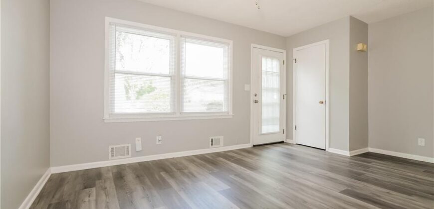 6303 N Bellefontaine Avenue, Gladstone, MO 64119