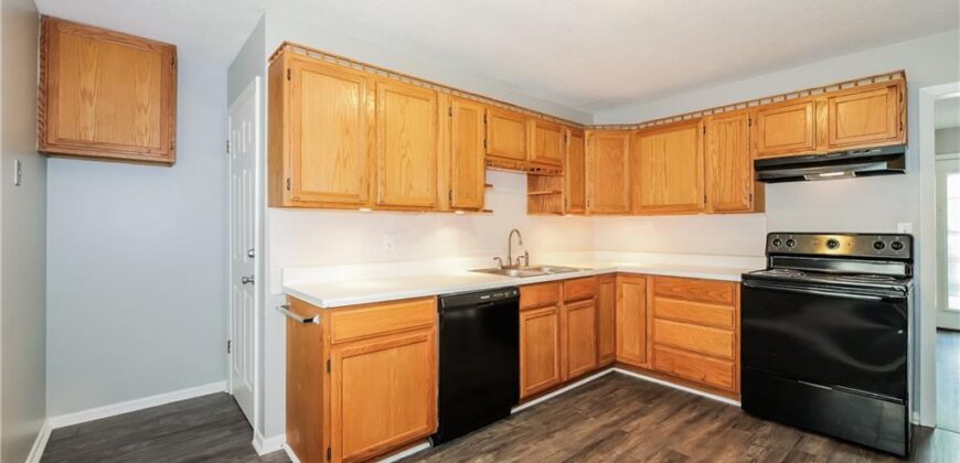 6303 N Bellefontaine Avenue, Gladstone, MO 64119