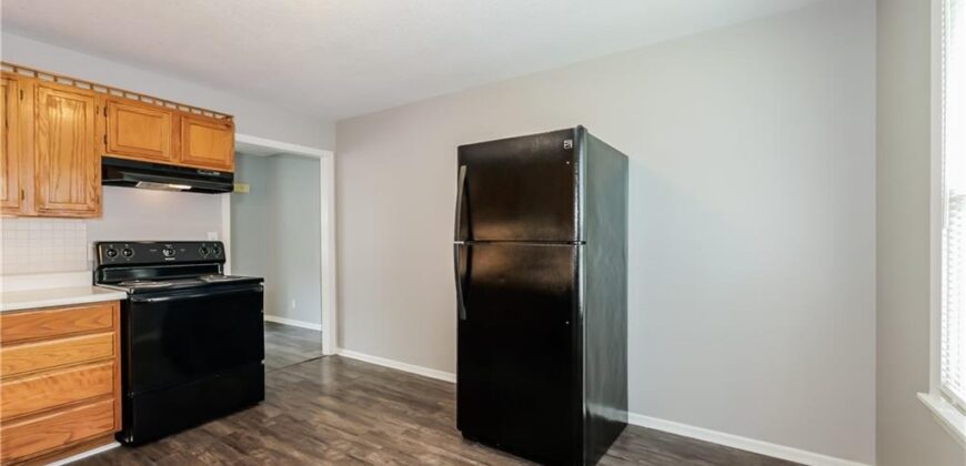 6303 N Bellefontaine Avenue, Gladstone, MO 64119