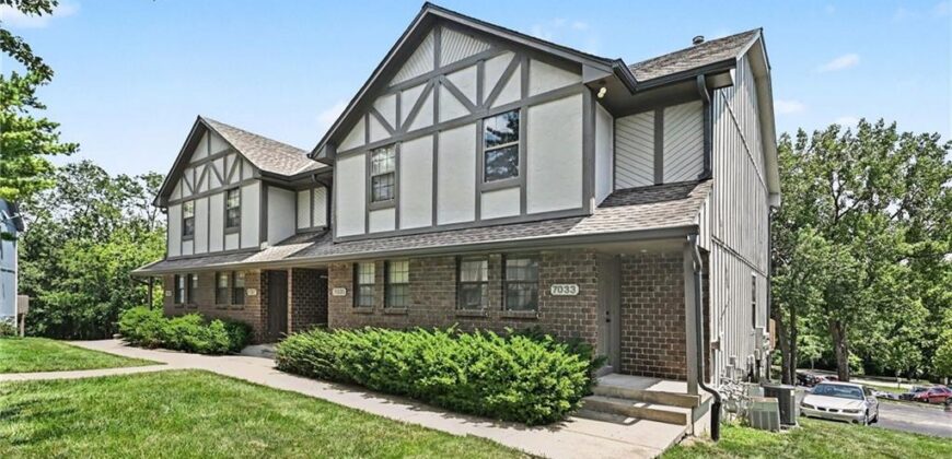 7033 N Fisk Court, Kansas City, MO 64151