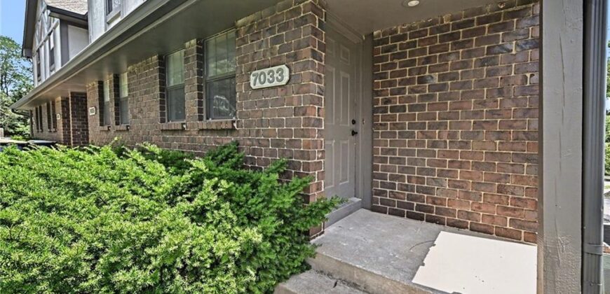 7033 N Fisk Court, Kansas City, MO 64151