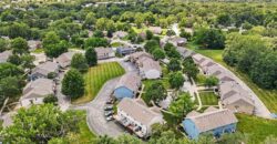 7033 N Fisk Court, Kansas City, MO 64151