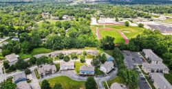 7033 N Fisk Court, Kansas City, MO 64151
