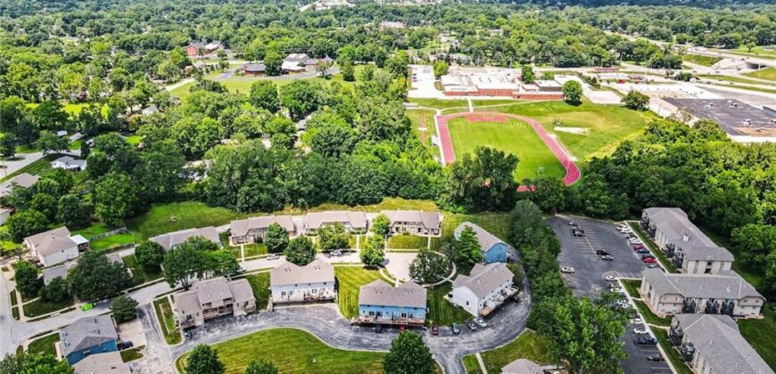 7033 N Fisk Court, Kansas City, MO 64151
