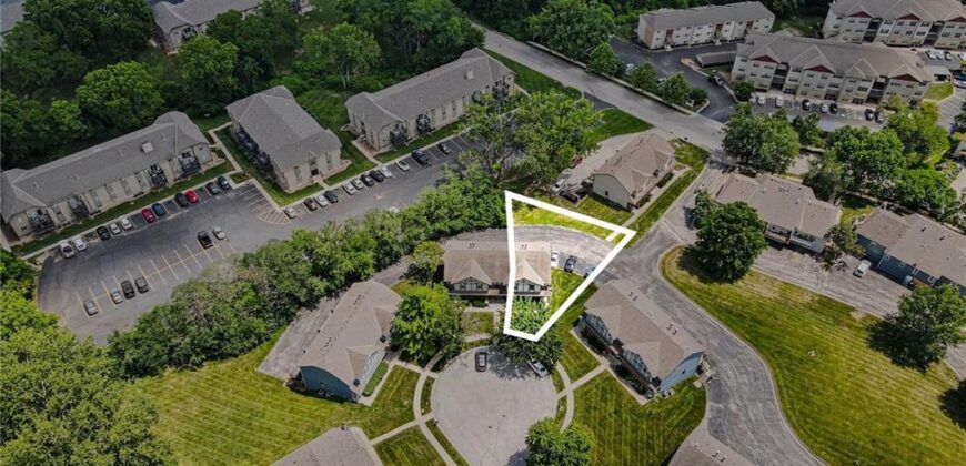 7033 N Fisk Court, Kansas City, MO 64151