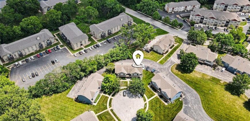 7033 N Fisk Court, Kansas City, MO 64151
