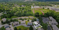 7033 N Fisk Court, Kansas City, MO 64151