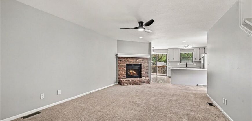 7033 N Fisk Court, Kansas City, MO 64151