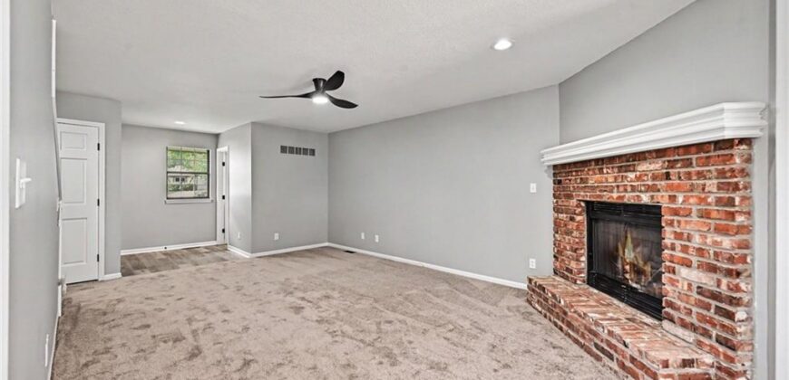 7033 N Fisk Court, Kansas City, MO 64151