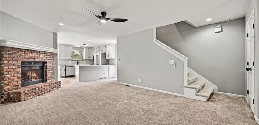 7033 N Fisk Court, Kansas City, MO 64151