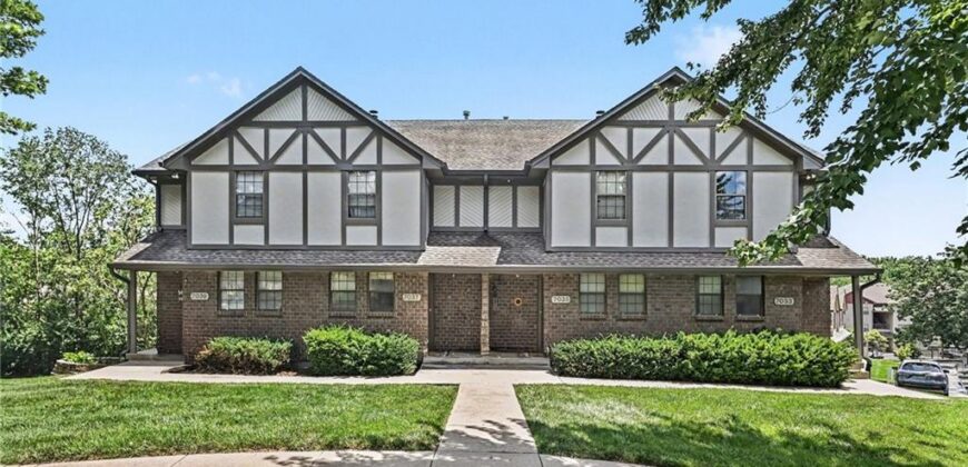 7033 N Fisk Court, Kansas City, MO 64151