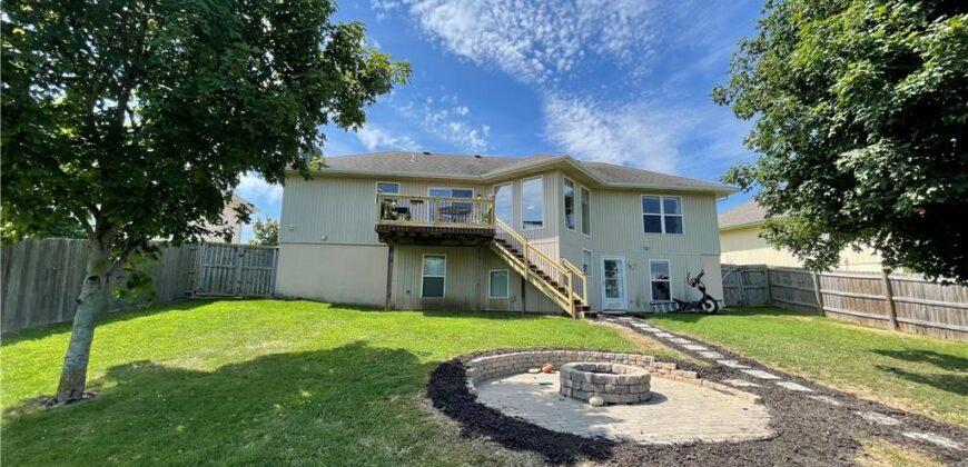 2224 W Ivory Circle, Excelsior Springs, MO 64024