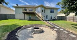 2224 W Ivory Circle, Excelsior Springs, MO 64024