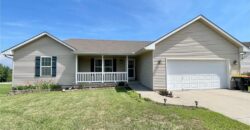 2224 W Ivory Circle, Excelsior Springs, MO 64024