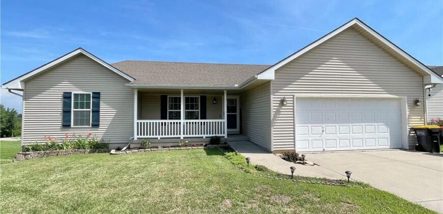 2224 W Ivory Circle, Excelsior Springs, MO 64024